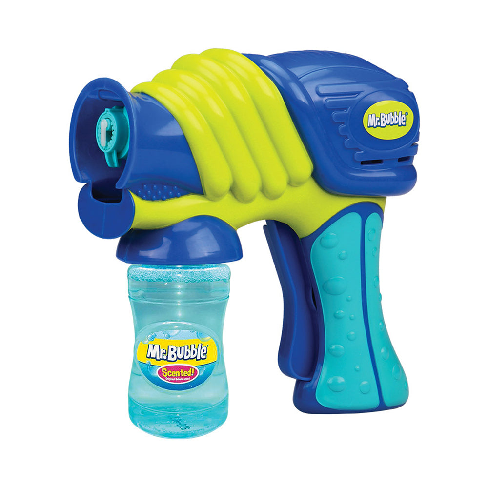 Kid Galaxy Mr. Bubble Double Bubble Blaster