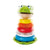 Hape Mr. Frog Stacking Rings