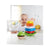 Hape Mr. Frog Stacking Rings