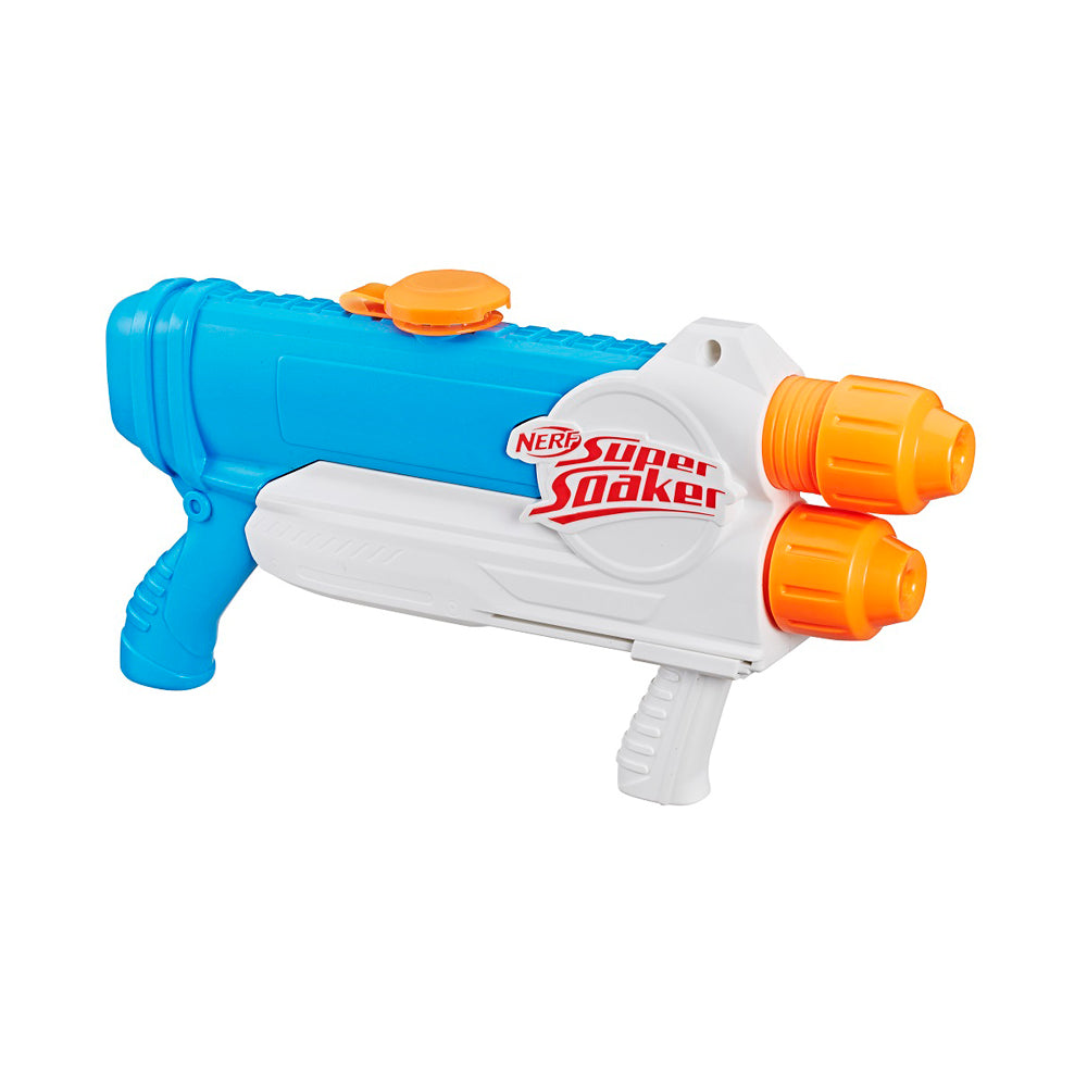 NERF Super Soaker Barracuda