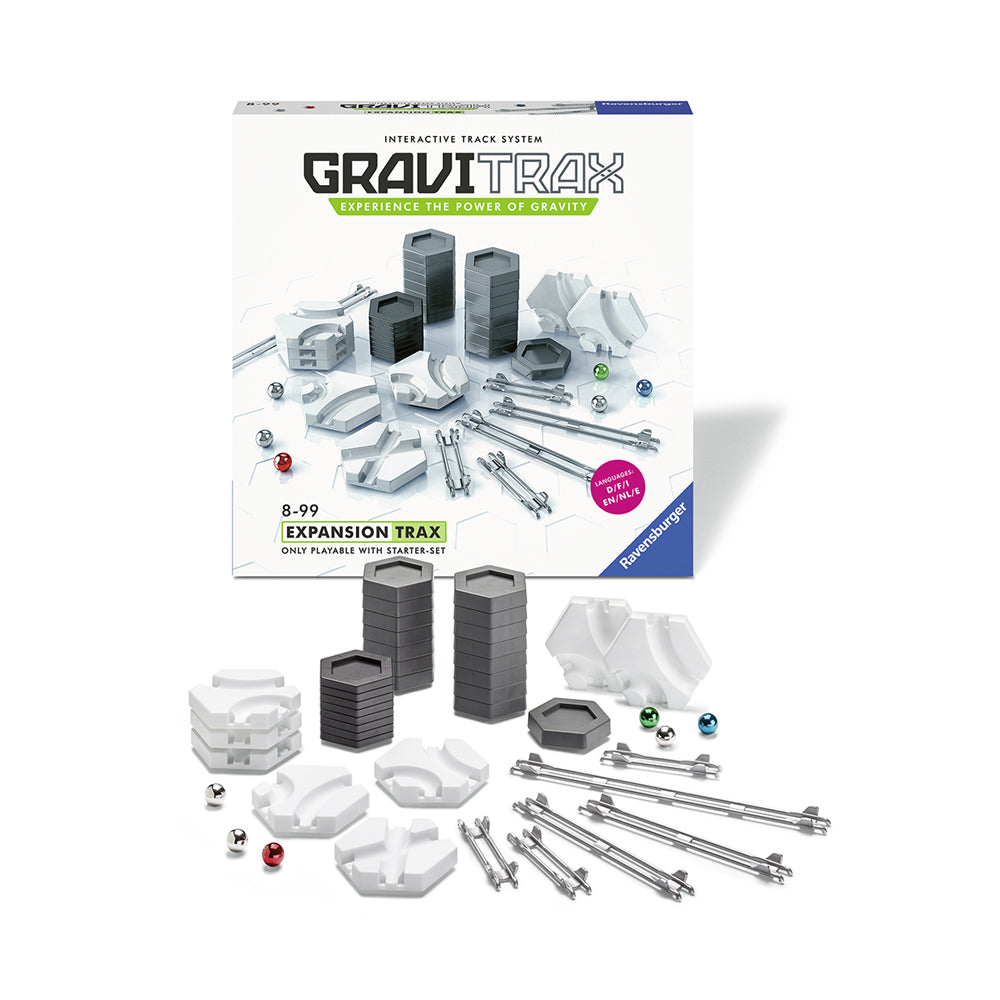 Ravensburger GraviTrax Trax Expansion