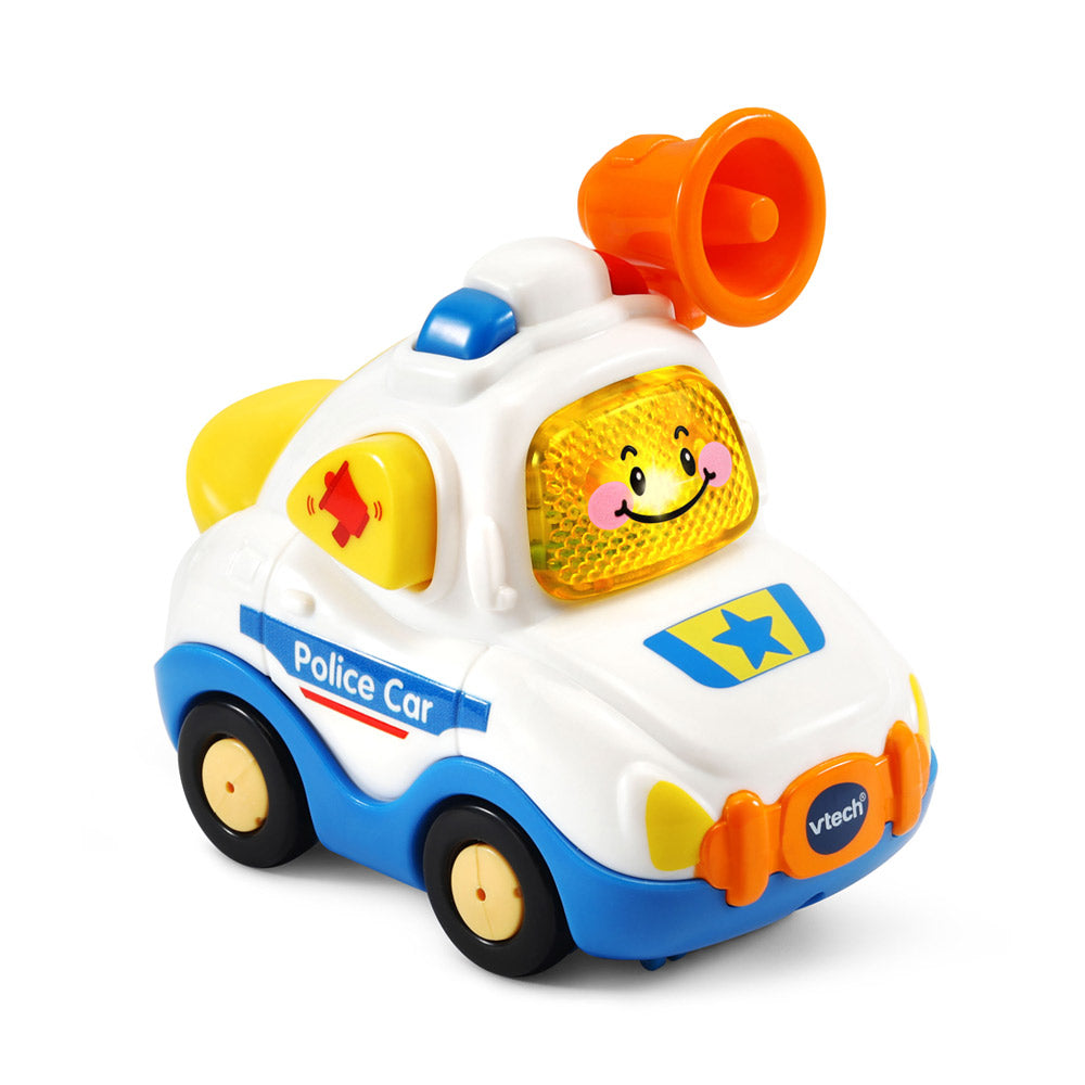 VTech Go! Go! Smart Wheels Vehicle