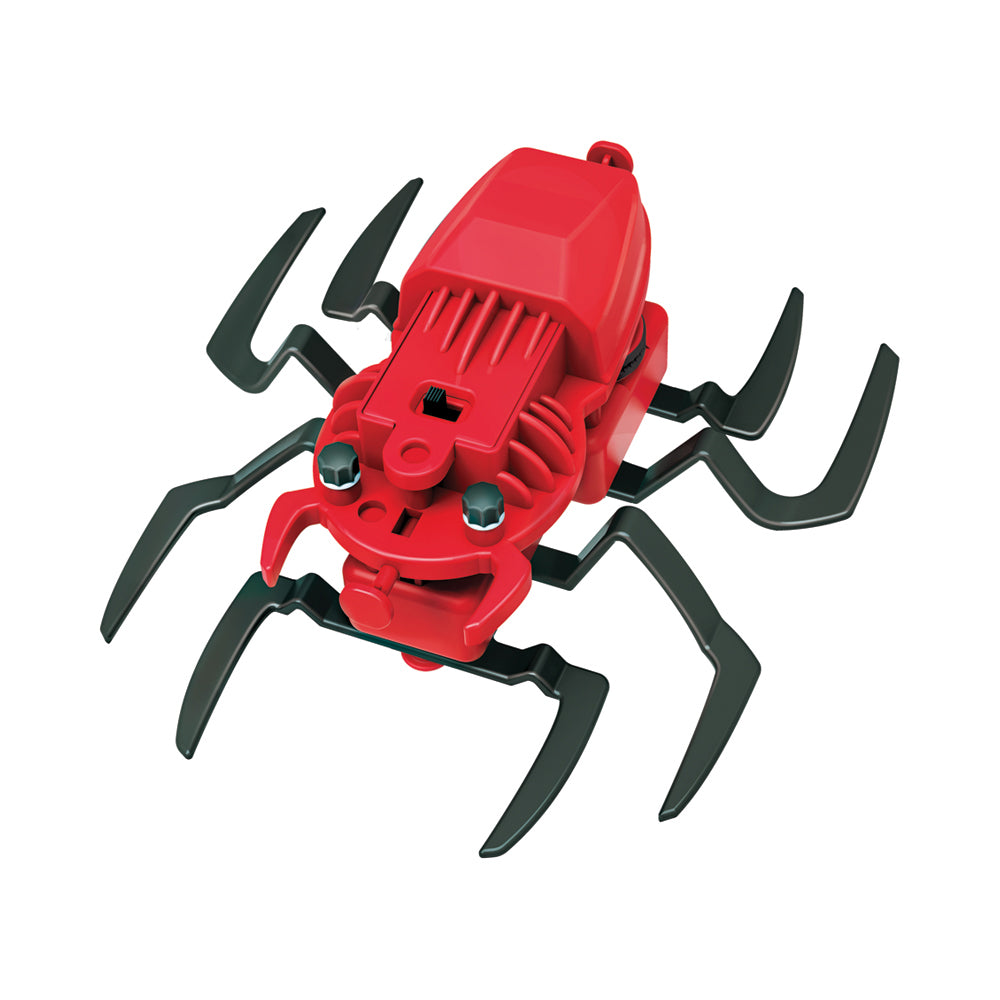 4M KidzRobotix Spider Robot