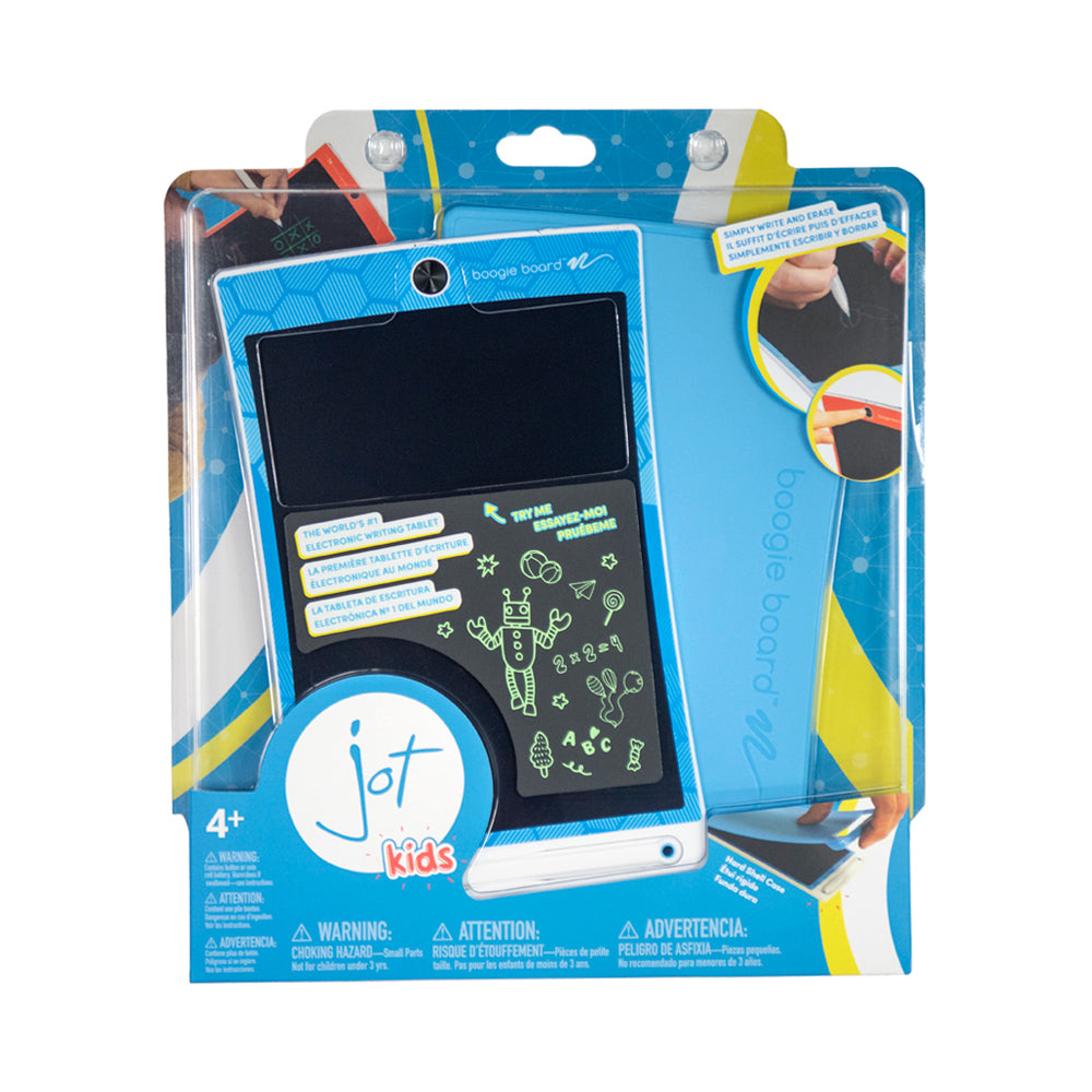 Boogie Board 8.5" Jot Kids