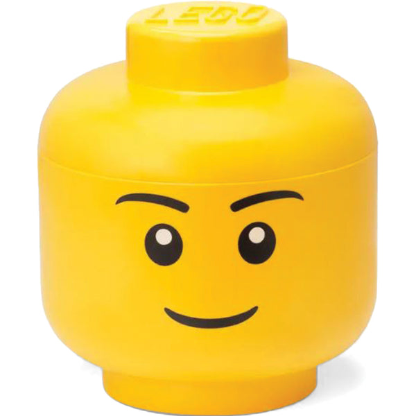 LEGO Storage Head Large | Mastermind Toys