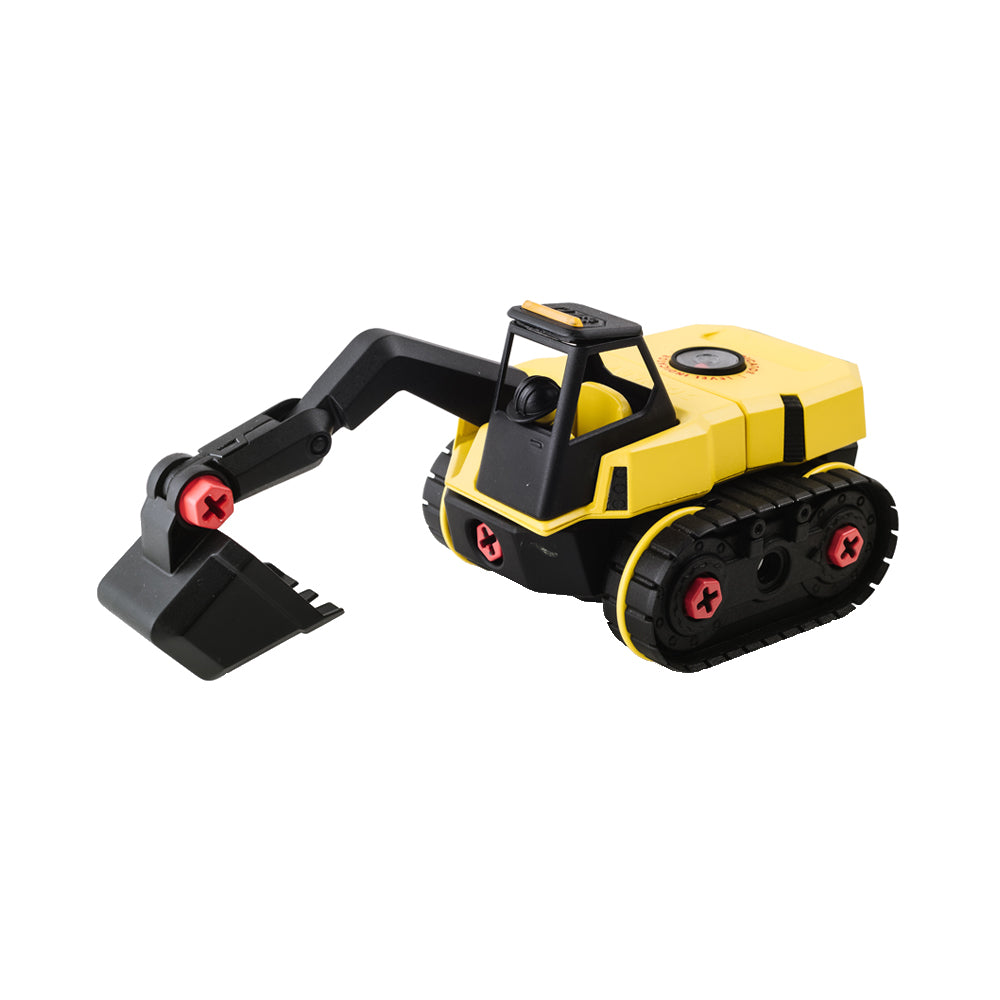 Stanley Jr. Take A Part Excavator