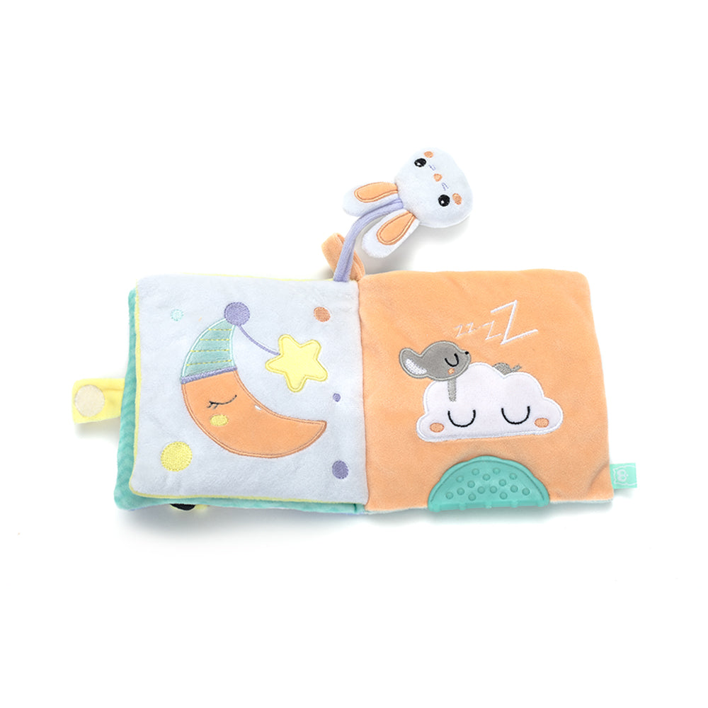 Owl Toys Kirumy Friends Playbook