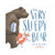 The Very Sleepy Bear Book