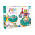 Owl Toys Paint & Pottery Set