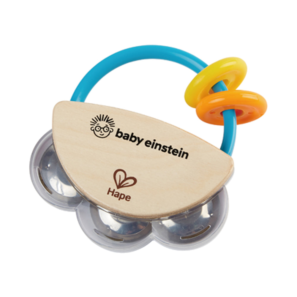 Hape tambourine store