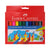 Faber-Castell Felt Tip Jumbo Pens 12pk