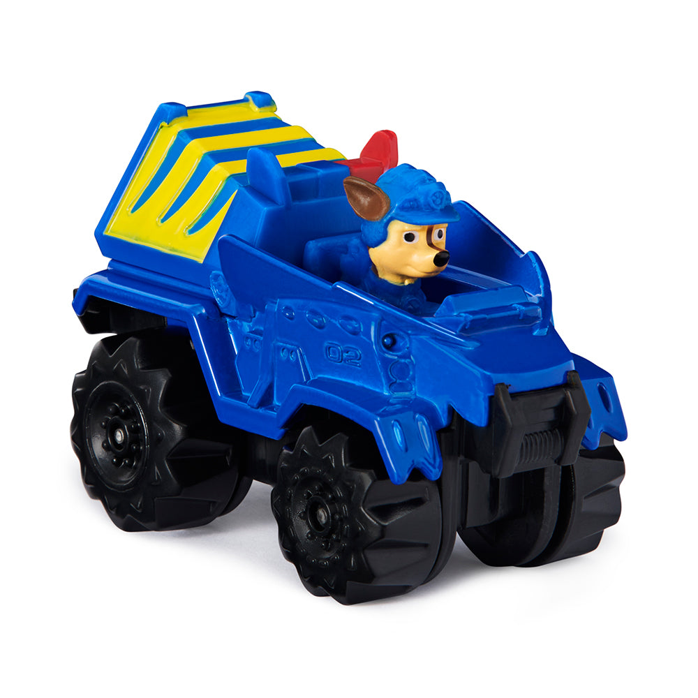 Diecast 2024 paw patrol