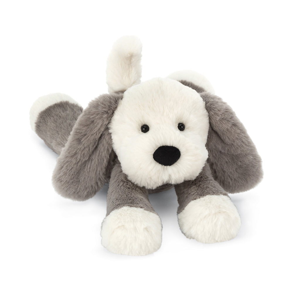 Jellycat Smudge Puppy Plush