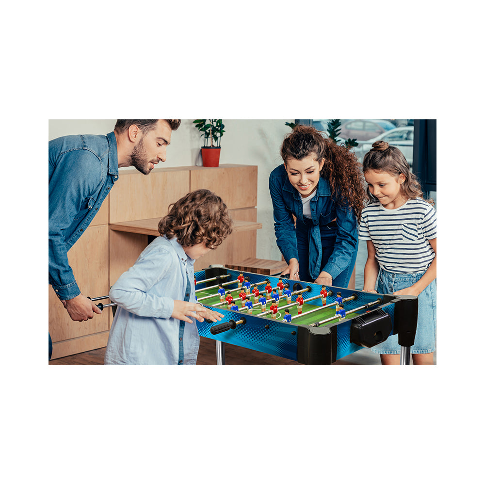 Mastermind Toys 4-in-1 Games Table 36''