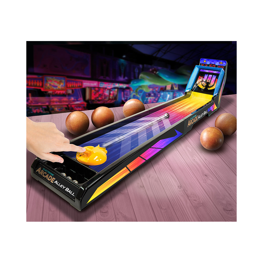 Mastermind Toys Electronic Arcade Alley Ball