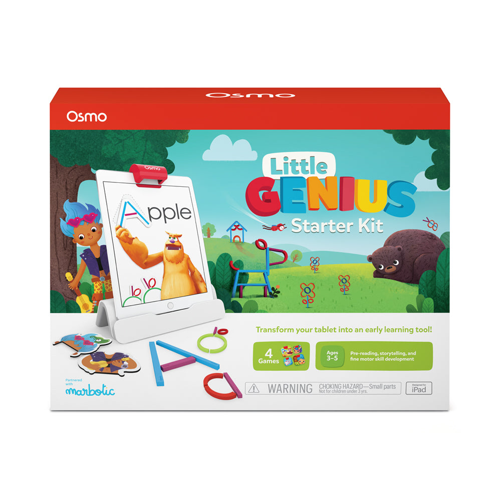 Osmo deals mastermind toys