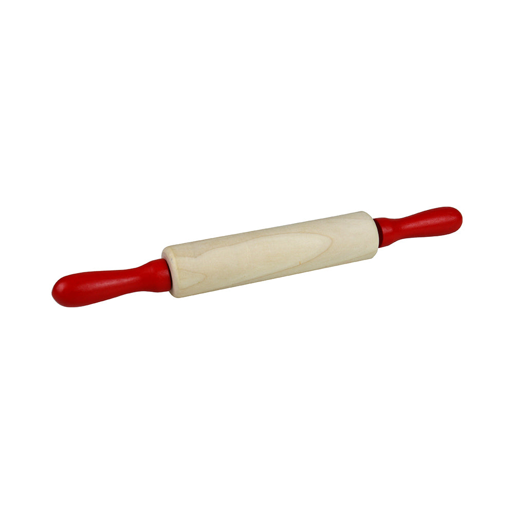 Mastermind Toys Wooden Rolling Pin