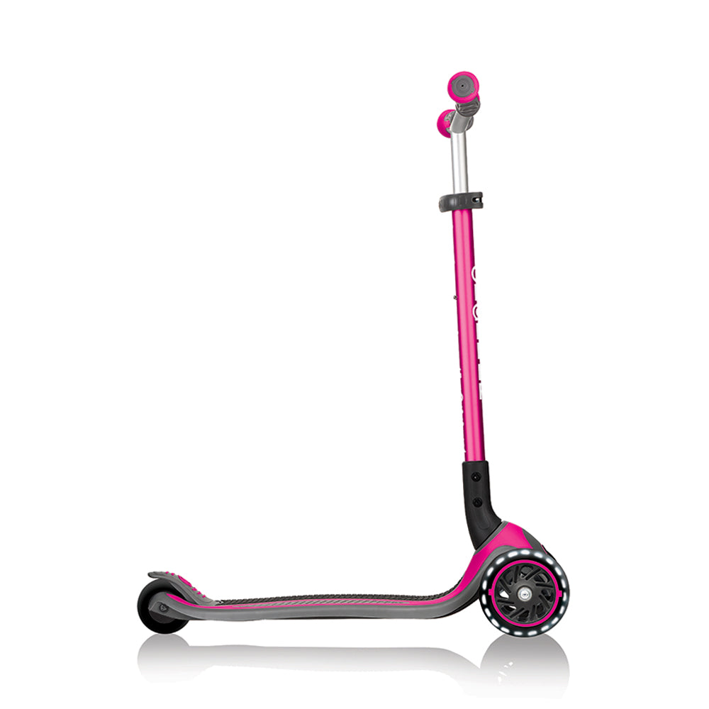 GLOBBER Master Lights Scooter