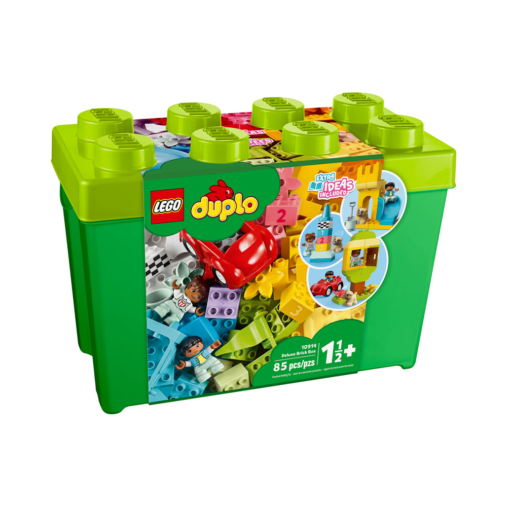 LEGO® DUPLO® Deluxe Brick Box