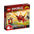 LEGO® NINJAGO® Kai's Fire Dragon