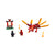 LEGO® NINJAGO® Kai's Fire Dragon