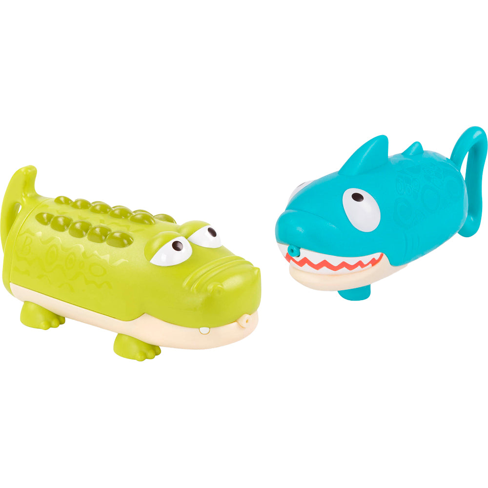 B. Splishin' Splash Pool Toy