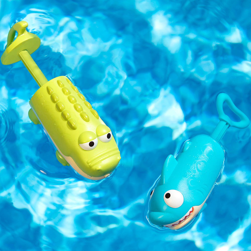 B. Splishin' Splash Pool Toy