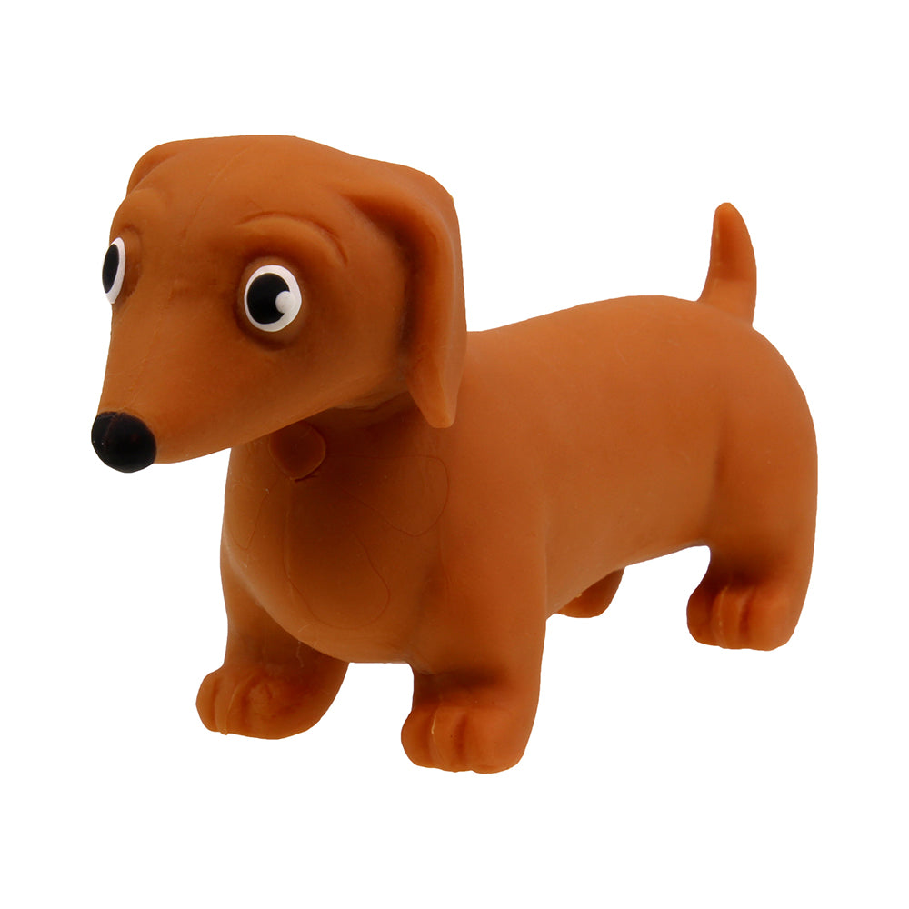 Dachshund hotsell dog toy