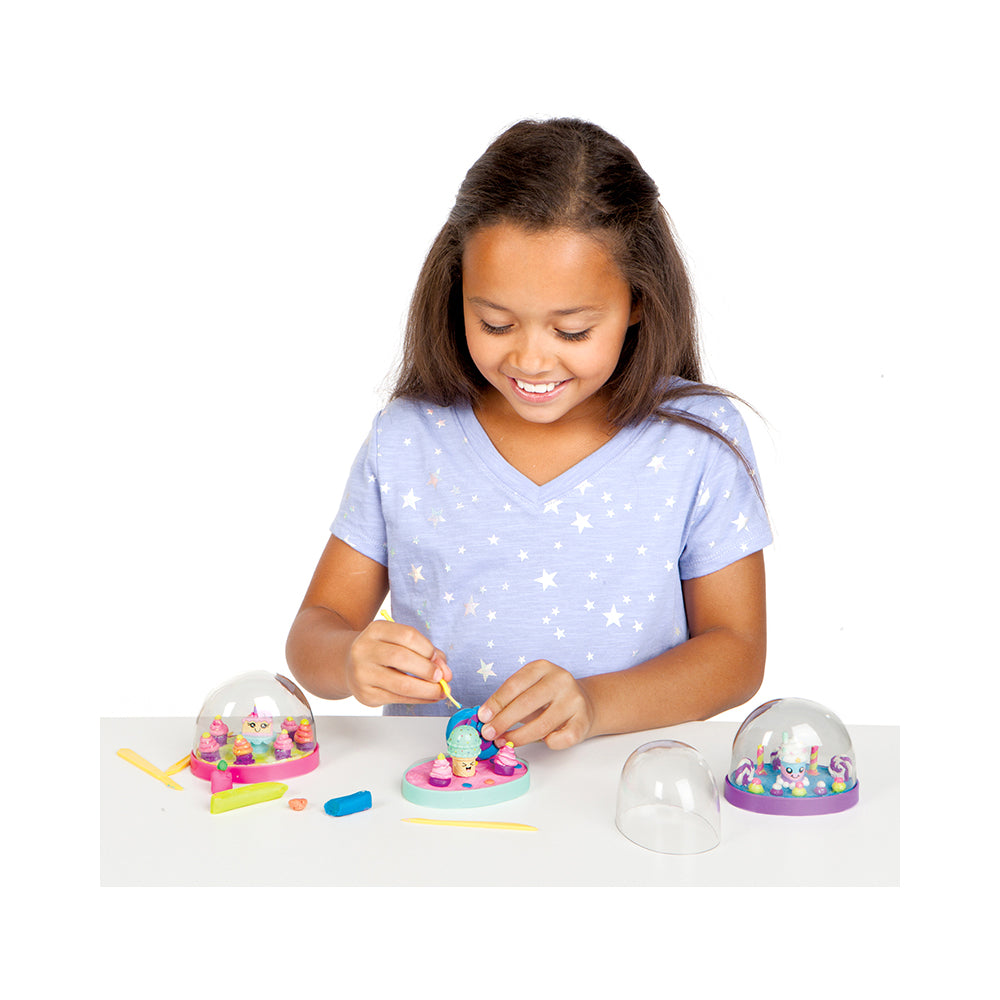 Creativity for Kids Make Your Own Water Globes Sweet Treats