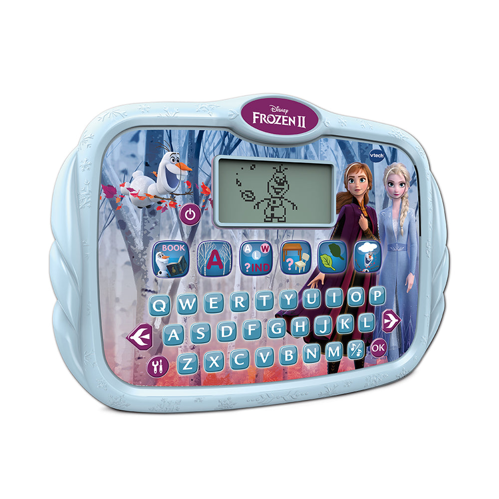 VTech Disney Frozen II Magic Learning Tablet