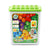 LeapFrog® LeapBuilders® 81-Piece Jumbo Blocks Box™