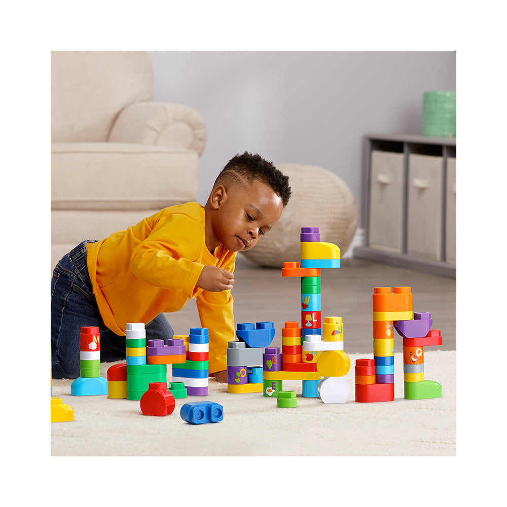 LeapFrog® LeapBuilders® 81-Piece Jumbo Blocks Box™