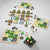 Ravensburger Minecraft Builders & Biomes Game