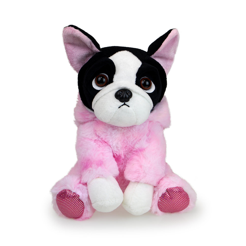 Mastermind Toys Pink Unicorn Hoodie Houndz