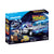 Playmobil Back to the Future DeLorean