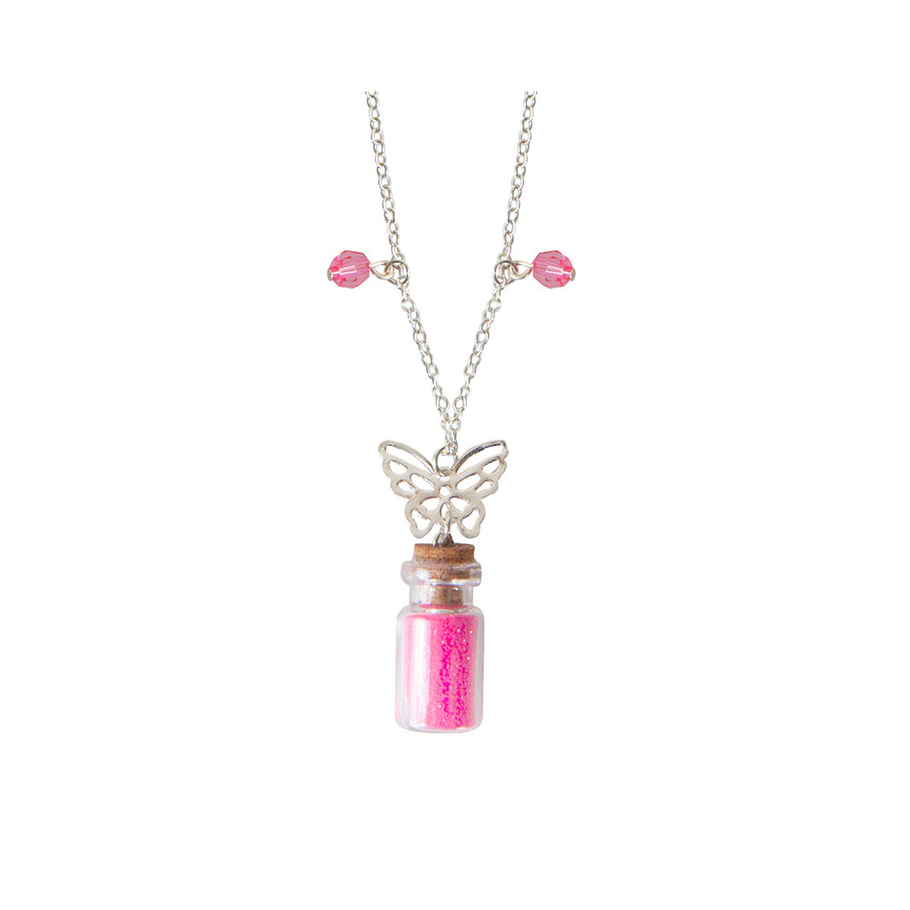 Great Pretenders Fairy Princess Dust Necklace