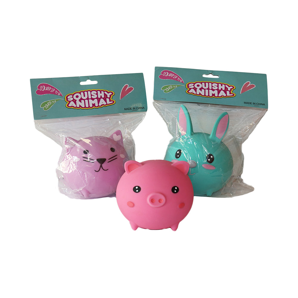 Orbeez hot sale squishy animals