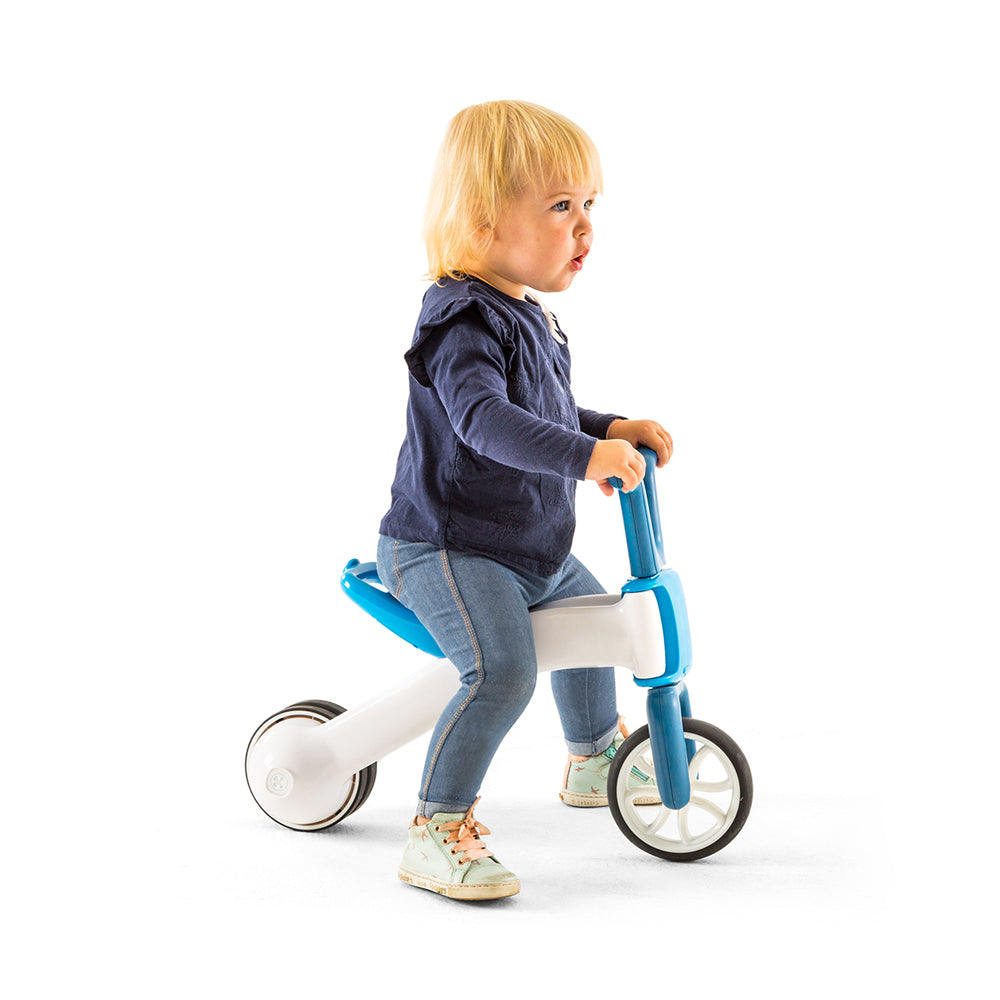 Bunzi Gradual Balance Bike Mastermind Toys