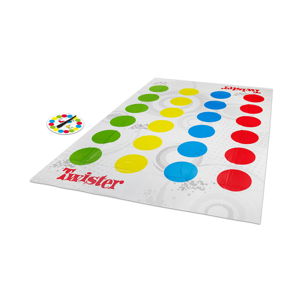 Twister Game