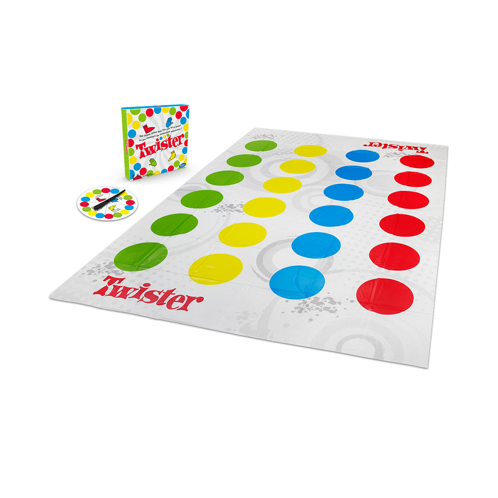 Twister Game