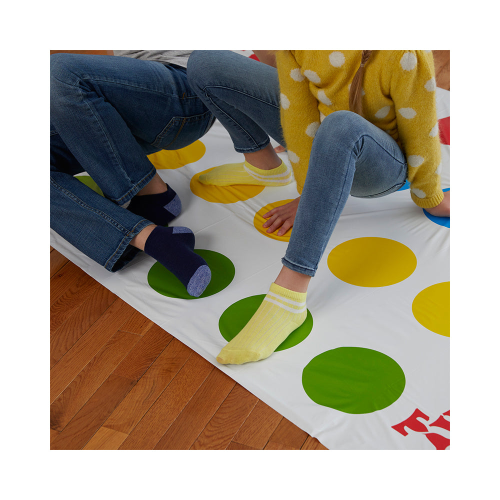 Twister Game