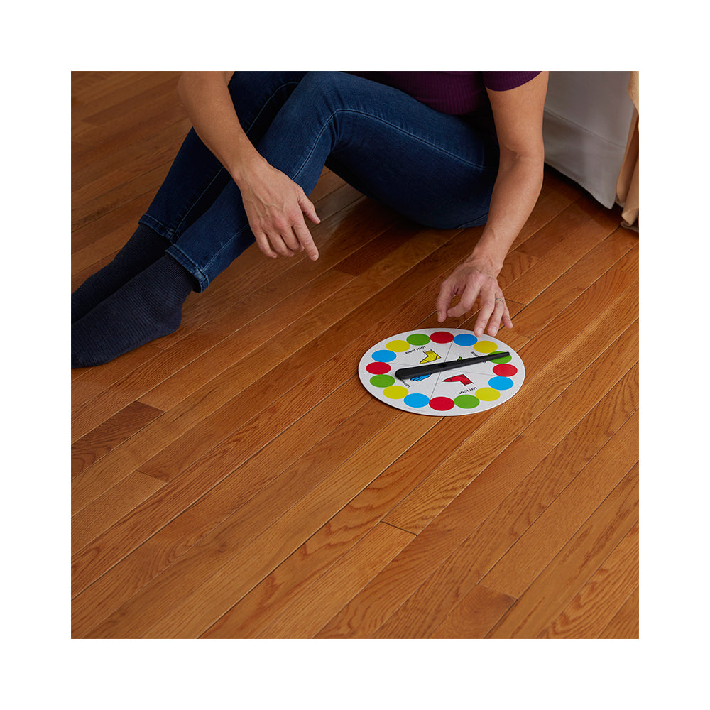 Twister Game