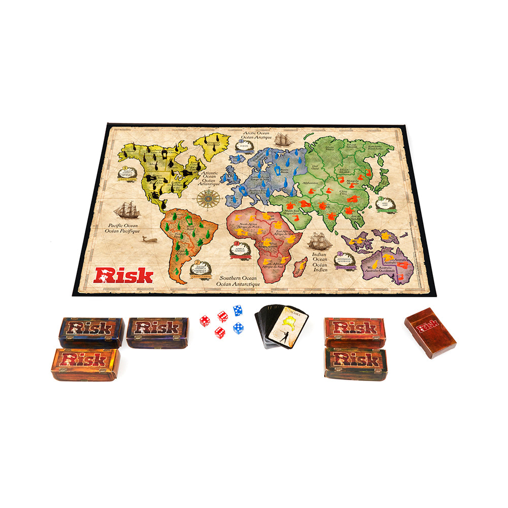 Risk Game | Mastermind Toys