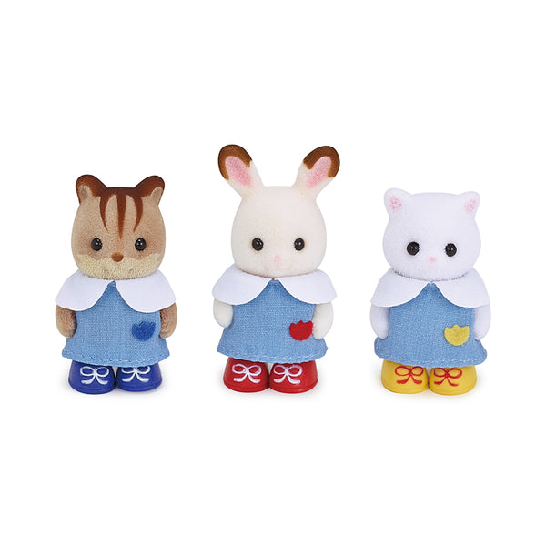 Mastermind toys calico sales critters