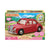 Calico Critters Family Cruising Car