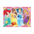 Ravensburger Disney Princess Heartsong 60pc Glitter Puzzle