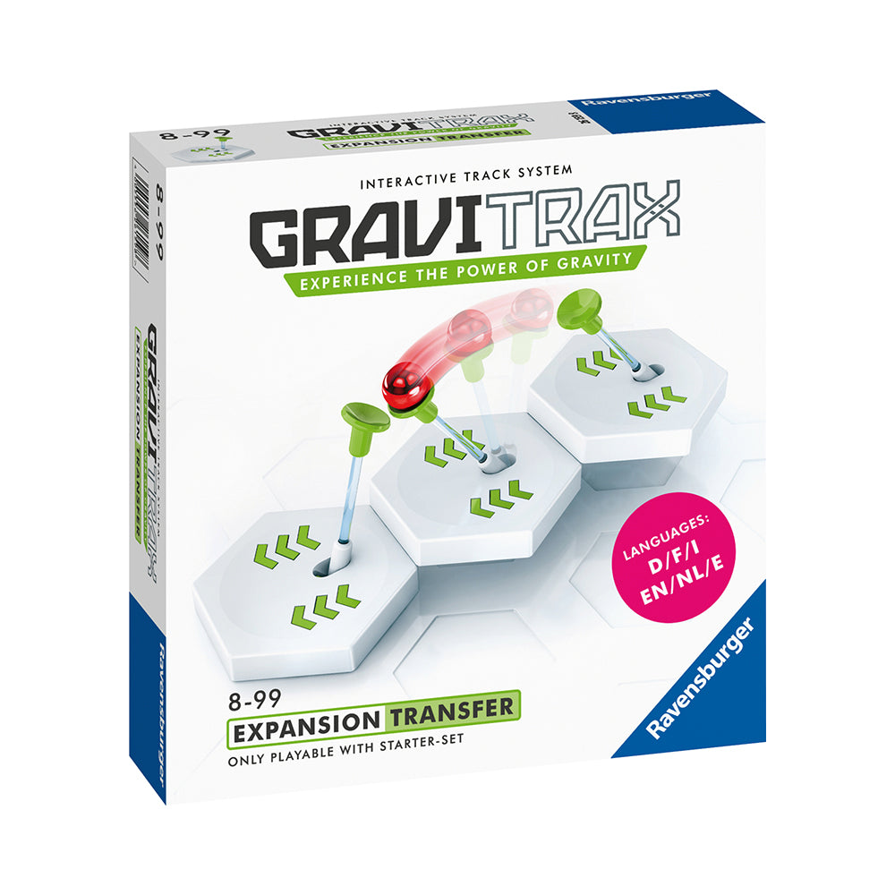 Ravensburger GraviTrax Transfer Expansion