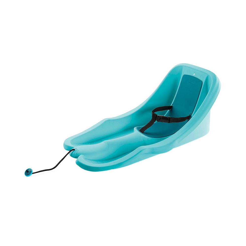 Gizmo Riders Titan Blue Baby Rider Sleigh