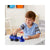 VTech Switch & Go Triceratops Bulldozer