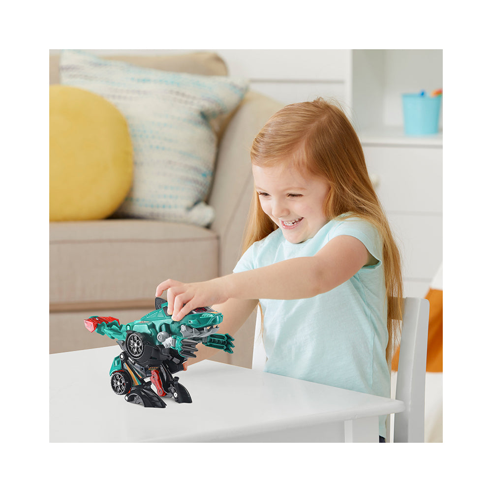 VTech Switch & Go Velociraptor Racer - Mastermind Toys